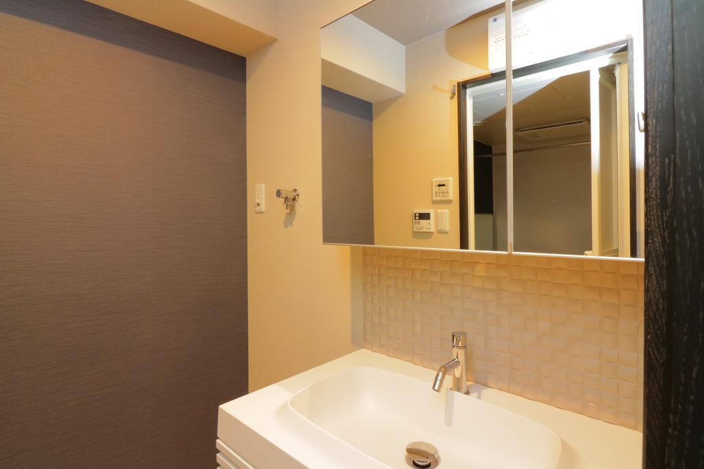 Hg Cozy Hotel No.21 Osaka Exterior foto